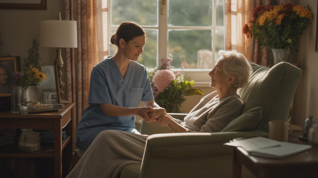 Palliative and Complex Care