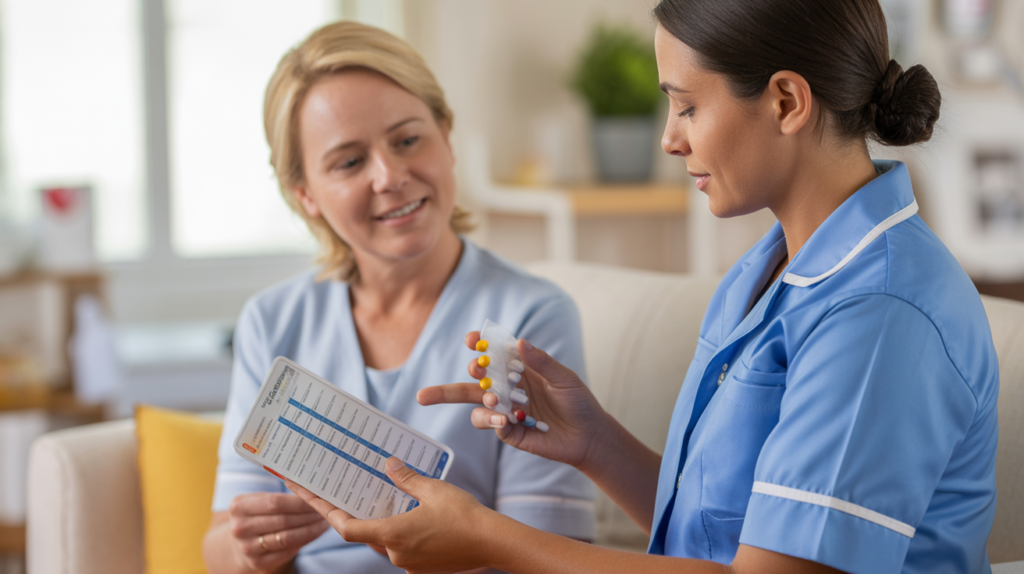 nursing care adelaide