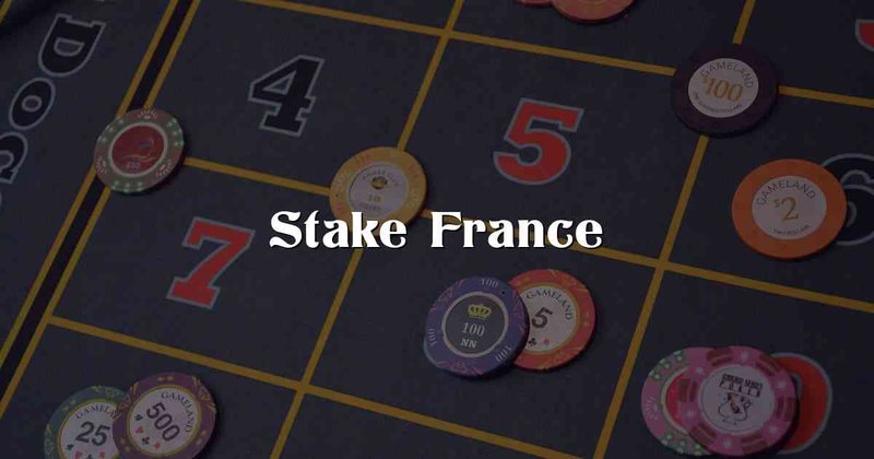 You are currently viewing Pourquoi le bonus de Stake attire les joueurs français