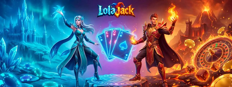You are currently viewing Discover the Thrills and Rewards at Lolajack Casino in the UK