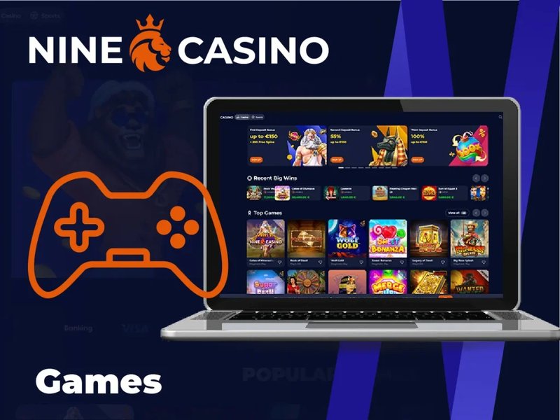 You are currently viewing Découvrez les Avantages de la Connexion à Nine Casino en Ligne en France