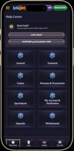 Read more about the article What you’ll learn about Lolajack Casino UK