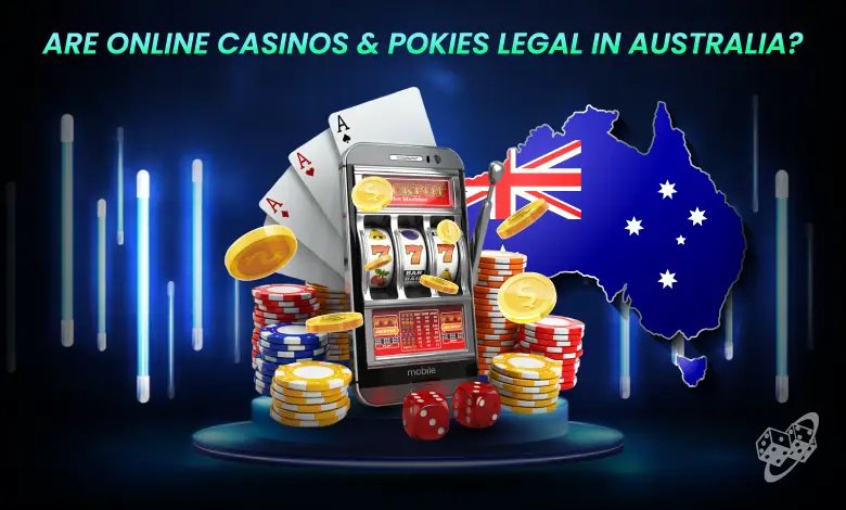 You are currently viewing What’s the first thing I notice when I hit the National Casino Australia site?